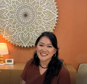 Ambiente acolhedor para desacelerar